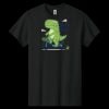 Heavy Cotton ™ 100% Cotton T Shirt Thumbnail