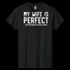 Heavy Cotton ™ 100% Cotton T Shirt Thumbnail
