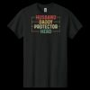 Heavy Cotton ™ 100% Cotton T Shirt Thumbnail