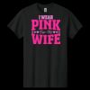 Heavy Cotton ™ 100% Cotton T Shirt Thumbnail