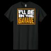 Heavy Cotton ™ 100% Cotton T Shirt Thumbnail