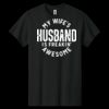 Heavy Cotton ™ 100% Cotton T Shirt Thumbnail