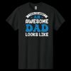 Heavy Cotton ™ 100% Cotton T Shirt Thumbnail
