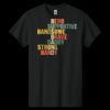 Heavy Cotton ™ 100% Cotton T Shirt Thumbnail
