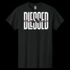 Heavy Cotton ™ 100% Cotton T Shirt Thumbnail