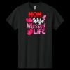 Heavy Cotton ™ 100% Cotton T Shirt Thumbnail