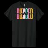 Heavy Cotton ™ 100% Cotton T Shirt Thumbnail