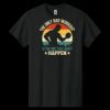 Heavy Cotton ™ 100% Cotton T Shirt Thumbnail