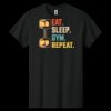 Heavy Cotton ™ 100% Cotton T Shirt Thumbnail