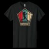 Heavy Cotton ™ 100% Cotton T Shirt Thumbnail