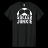 Heavy Cotton ™ 100% Cotton T Shirt Thumbnail