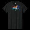 Heavy Cotton ™ 100% Cotton T Shirt Thumbnail