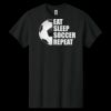 Heavy Cotton ™ 100% Cotton T Shirt Thumbnail