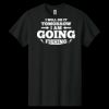 Heavy Cotton ™ 100% Cotton T Shirt Thumbnail