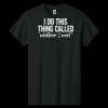 Heavy Cotton ™ 100% Cotton T Shirt Thumbnail