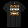 Heavy Cotton ™ 100% Cotton T Shirt Thumbnail