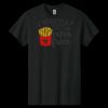 Heavy Cotton ™ 100% Cotton T Shirt Thumbnail
