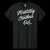 Heavy Cotton ™ 100% Cotton T Shirt Thumbnail