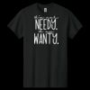 Heavy Cotton ™ 100% Cotton T Shirt Thumbnail