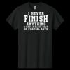 Heavy Cotton ™ 100% Cotton T Shirt Thumbnail