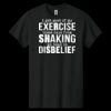 Heavy Cotton ™ 100% Cotton T Shirt Thumbnail