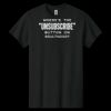Heavy Cotton ™ 100% Cotton T Shirt Thumbnail