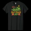 Heavy Cotton ™ 100% Cotton T Shirt Thumbnail
