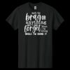 Heavy Cotton ™ 100% Cotton T Shirt Thumbnail