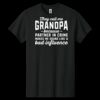 Heavy Cotton ™ 100% Cotton T Shirt Thumbnail