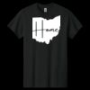 Heavy Cotton ™ 100% Cotton T Shirt Thumbnail