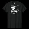 Heavy Cotton ™ 100% Cotton T Shirt Thumbnail