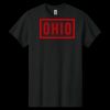 Heavy Cotton ™ 100% Cotton T Shirt Thumbnail