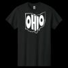 Heavy Cotton ™ 100% Cotton T Shirt Thumbnail
