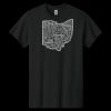 Heavy Cotton ™ 100% Cotton T Shirt Thumbnail