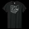 Heavy Cotton ™ 100% Cotton T Shirt Thumbnail