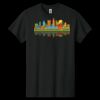 Heavy Cotton ™ 100% Cotton T Shirt Thumbnail