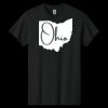 Heavy Cotton ™ 100% Cotton T Shirt Thumbnail