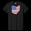 Heavy Cotton ™ 100% Cotton T Shirt Thumbnail