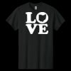 Heavy Cotton ™ 100% Cotton T Shirt Thumbnail