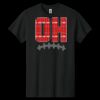 Heavy Cotton ™ 100% Cotton T Shirt Thumbnail