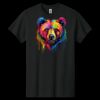 Heavy Cotton ™ 100% Cotton T Shirt Thumbnail