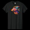 Heavy Cotton ™ 100% Cotton T Shirt Thumbnail