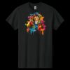 Heavy Cotton ™ 100% Cotton T Shirt Thumbnail