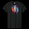 Heavy Cotton ™ 100% Cotton T Shirt Thumbnail