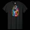 Heavy Cotton ™ 100% Cotton T Shirt Thumbnail