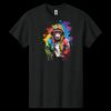 Heavy Cotton ™ 100% Cotton T Shirt Thumbnail