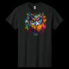 Heavy Cotton ™ 100% Cotton T Shirt Thumbnail