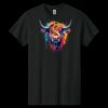 Heavy Cotton ™ 100% Cotton T Shirt Thumbnail