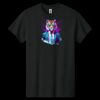 Heavy Cotton ™ 100% Cotton T Shirt Thumbnail