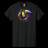 Heavy Cotton ™ 100% Cotton T Shirt Thumbnail